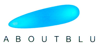 ABOUTBLU logo