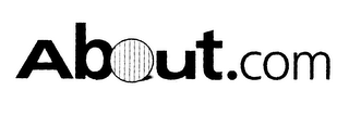ABOUT.COM logo