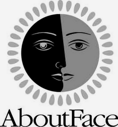 ABOUTFACE logo