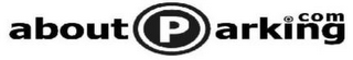 ABOUTPARKING.COM logo