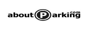 ABOUTPARKING.COM logo