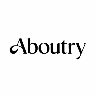 ABOUTRY logo