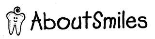 ABOUTSMILES logo