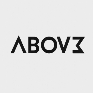 ABOV3 logo