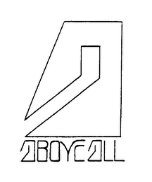 ABOVE ALL logo