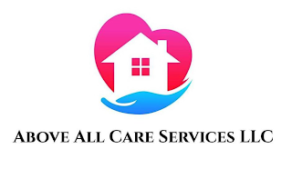 ABOVE ALL CARE SERVICES LLC logo