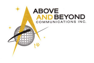 ABOVE AND BEYOND COMMUNICATIONS, INC. logo