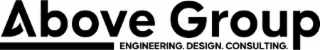 ABOVE GROUP ENGINEERING. DESIGN. CONSULTING.