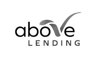 ABOVE LENDING logo