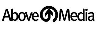 ABOVE MEDIA logo