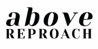 ABOVE REPROACH logo