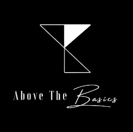 ABOVE THE BASICS logo