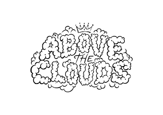 ABOVE THE CLOUDS logo