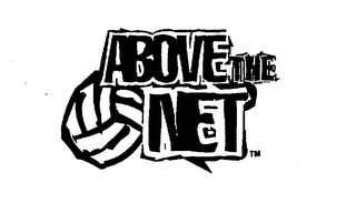 ABOVE THE NET TM