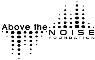 ABOVE THE NOISE FOUNDATION logo