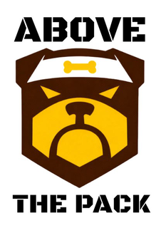 ABOVE THE PACK