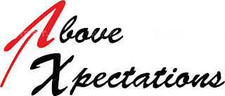 ABOVE XPECTATIONS logo