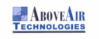 ABOVEAIR TECHNOLOGIES logo
