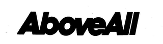 ABOVEALL logo