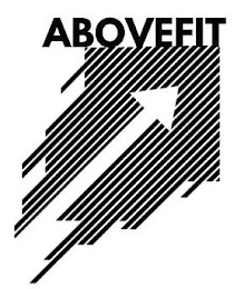 ABOVEFIT logo