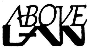 ABOVELAN logo