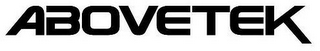 ABOVETEK logo