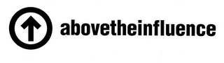 ABOVETHEINFLUENCE logo