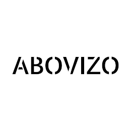ABOVIZO logo