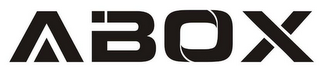 ABOX logo