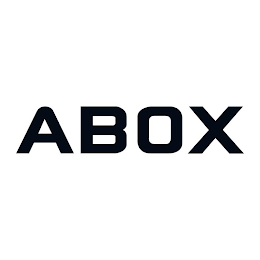 ABOX logo