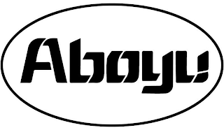 ABOYU logo