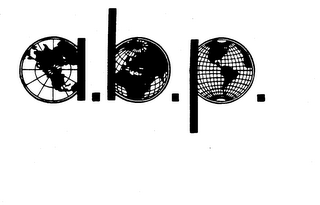 A.B.P. logo