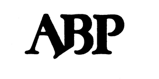 ABP logo