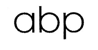 ABP logo