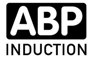 ABP INDUCTION logo