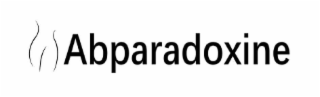ABPARADOXINE logo