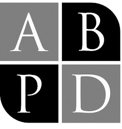 ABPD logo