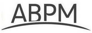 ABPM logo