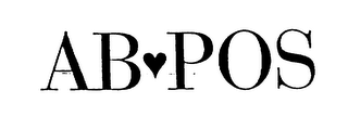 ABPOS logo