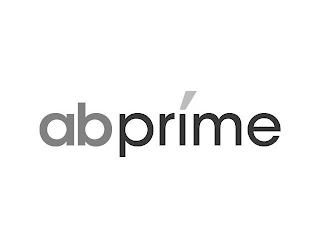 ABPRIME logo