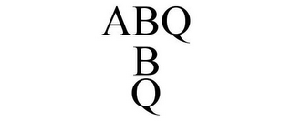 ABQ B Q logo