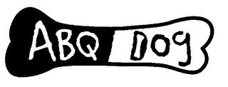 ABQ DOG logo