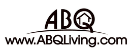 ABQ WWW.ABQLIVING.COM logo