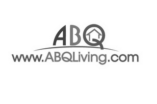 ABQ WWW.ABQLIVING.COM logo