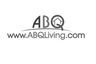 ABQ WWW.ABQLIVING.COM logo