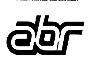 ABR logo