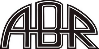 ABR logo