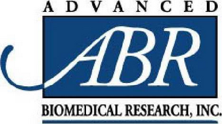ABR ADVANCED BIOMEDICAL RESEARCH, INC. logo