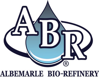ABR ALBEMARLE BIO-REFINERY logo