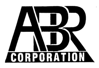 ABR CORPORATION logo